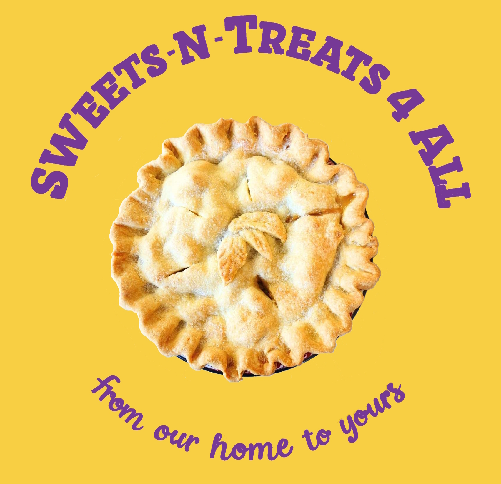 Sweets-N-Treats 4 All